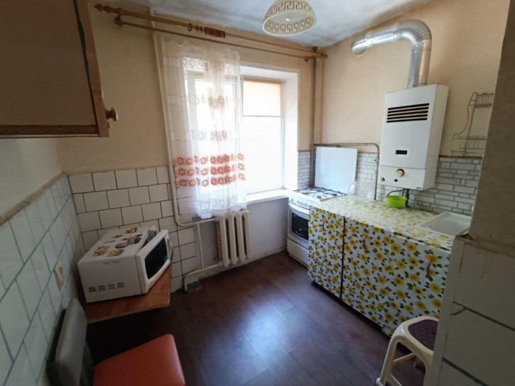 2-комн квартира 18