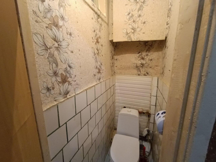 2-комн квартира 18