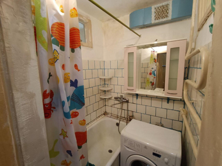 2-комн квартира 18