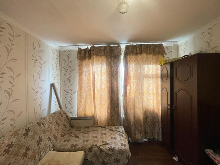 1-комн квартира проезд Космонавтов, 34 1-комн квартира проезд Космонавтов, 34