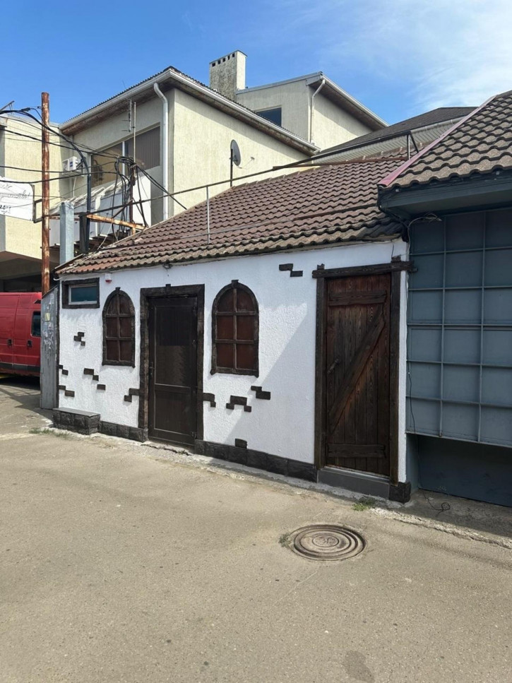 Помещение свободного назначения Анапа