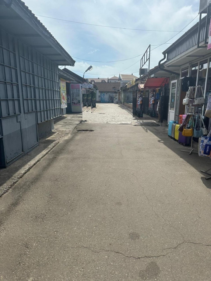 Помещение свободного назначения Анапа