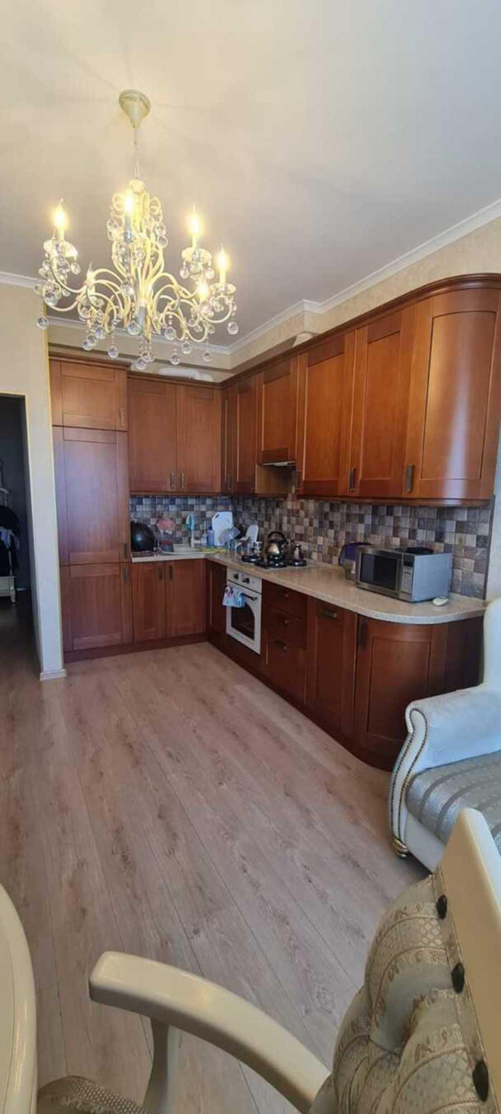 1-комн квартира улица Тургенева, 55 1-комн квартира улица Тургенева, 55