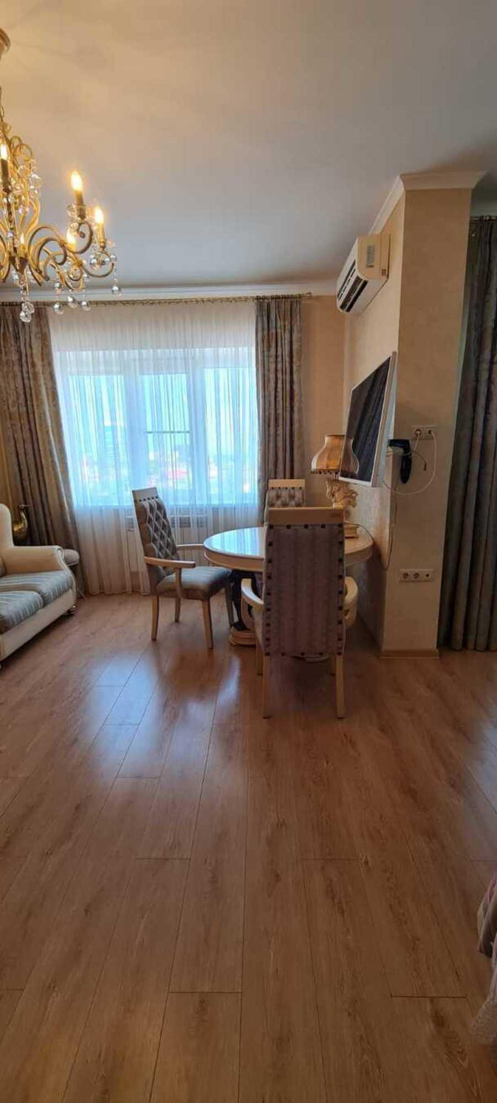 1-комн квартира улица Тургенева, 55 1-комн квартира улица Тургенева, 55