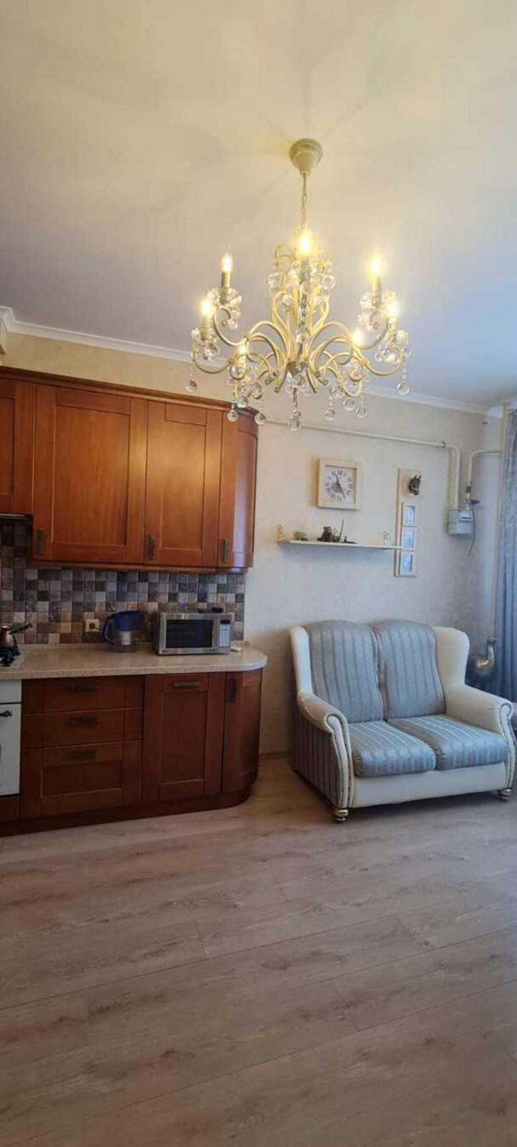 1-комн квартира улица Тургенева, 55 1-комн квартира улица Тургенева, 55