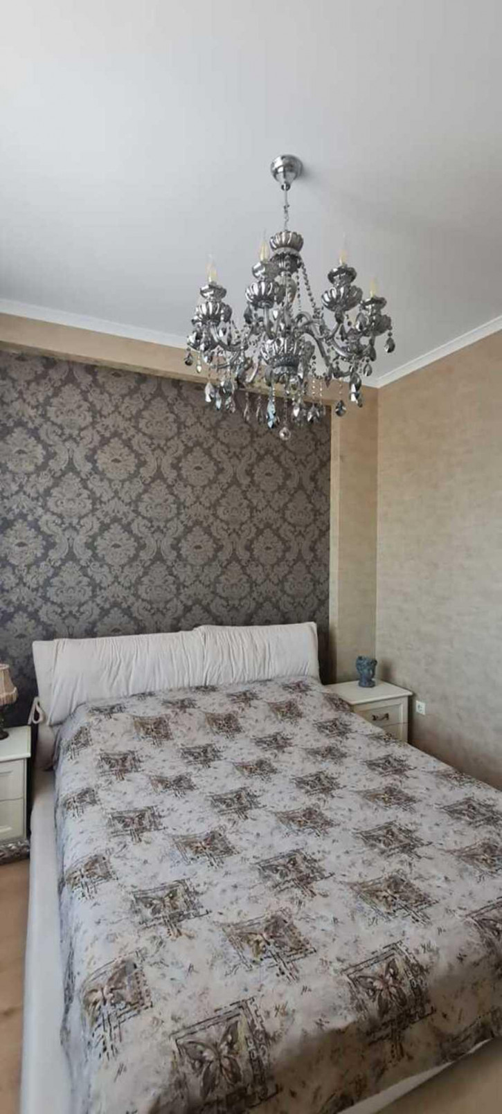 1-комн квартира улица Тургенева, 55 1-комн квартира улица Тургенева, 55