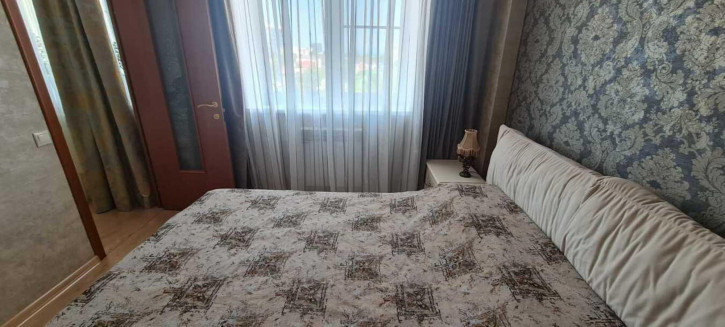 1-комн квартира улица Тургенева, 55 1-комн квартира улица Тургенева, 55