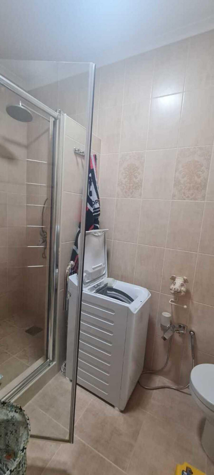 1-комн квартира улица Тургенева, 55 1-комн квартира улица Тургенева, 55