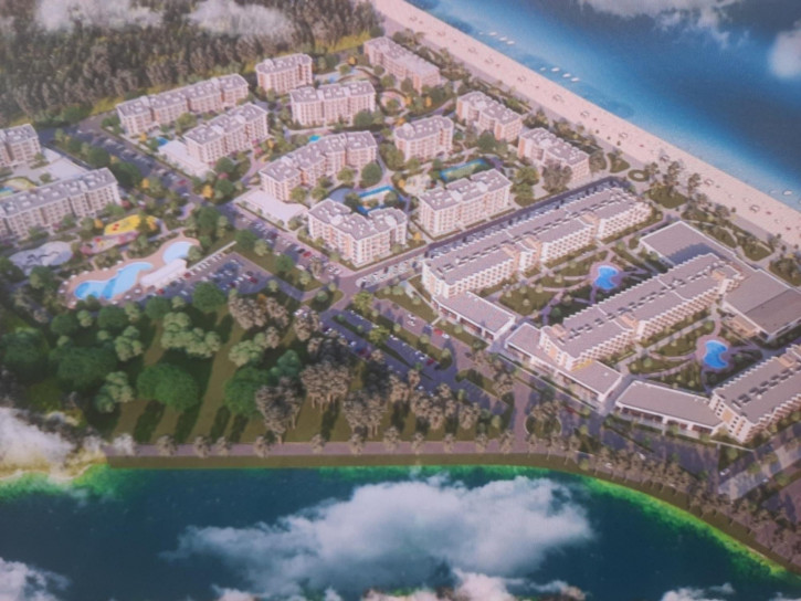 Студия Курортная улица, 161В