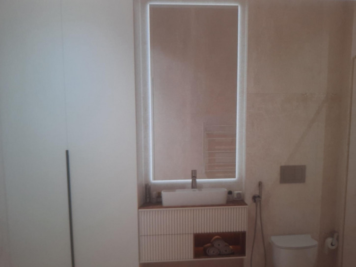 Студия Курортная улица, 161В