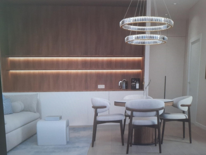 Студия Курортная улица, 161В