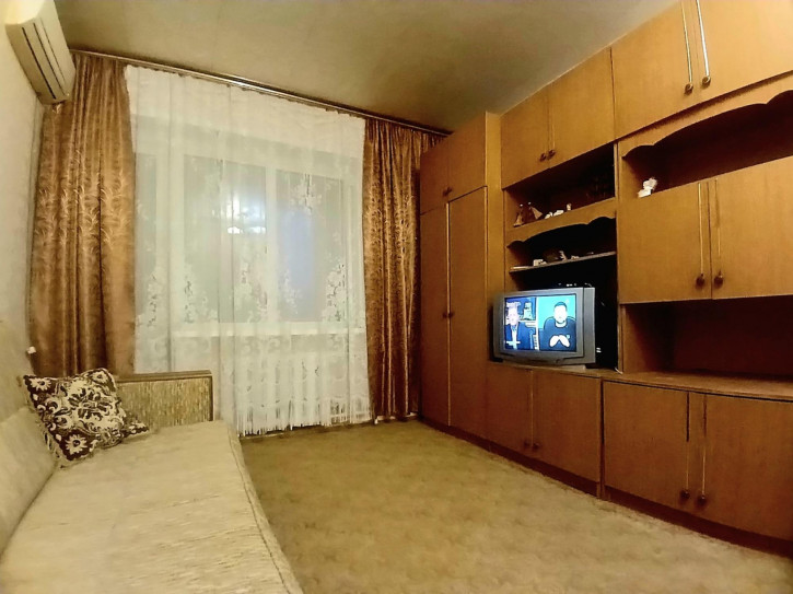 1-комн квартира улица Шевченко, 249