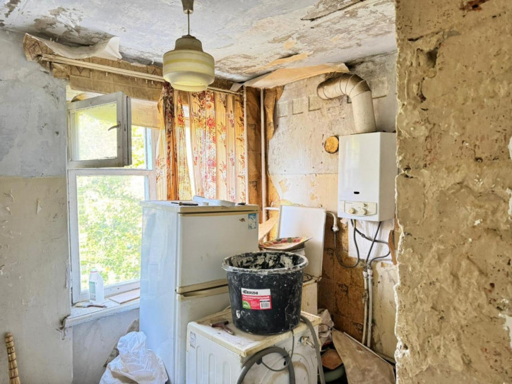 3-комн квартира улица Тургенева, 246