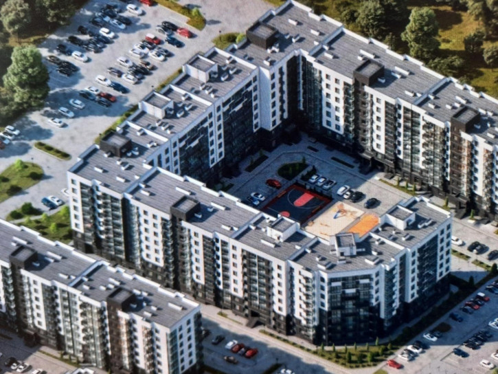 Студия Дальняя улица, 30