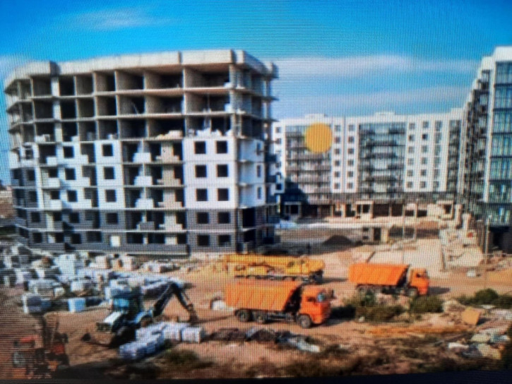 Студия Дальняя улица, 30