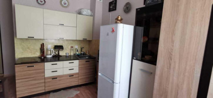 Студия Солнечная улица, 23А