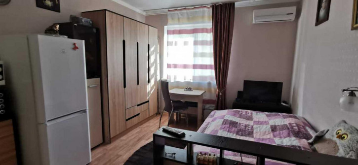 Студия Солнечная улица, 23А