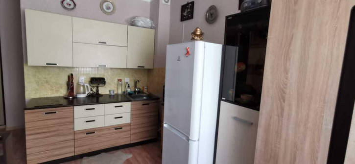 Студия Солнечная улица, 23А