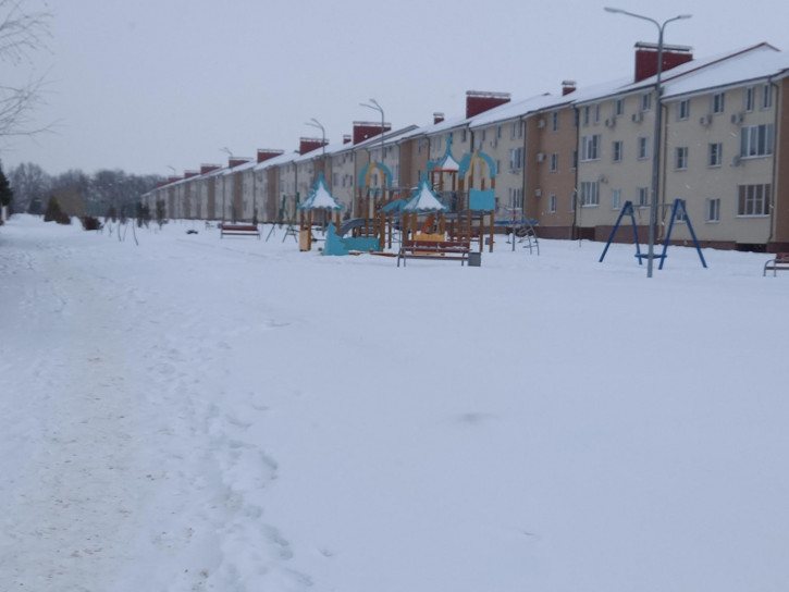 Коттедж/дом Ермака ул., 1 Коттедж/дом Ермака ул., 1