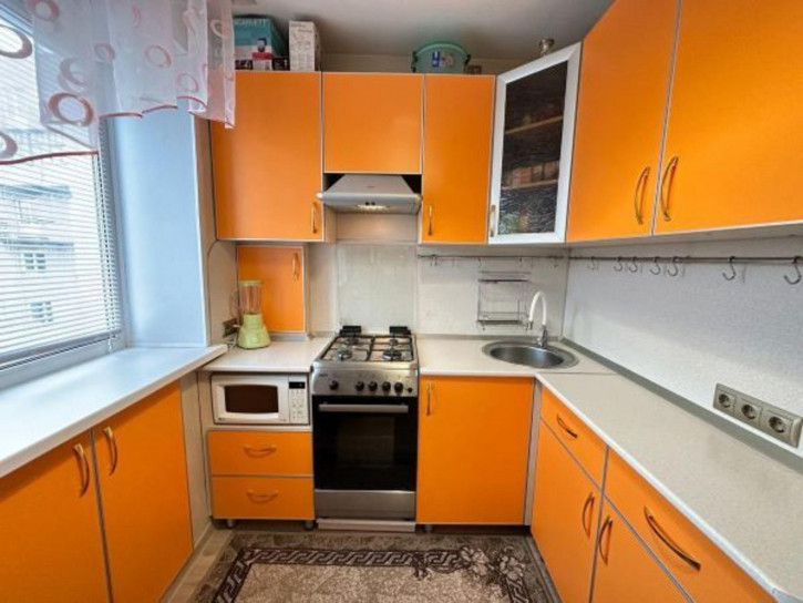 3-комн квартира Станционная улица, 41 3-комн квартира Станционная улица, 41