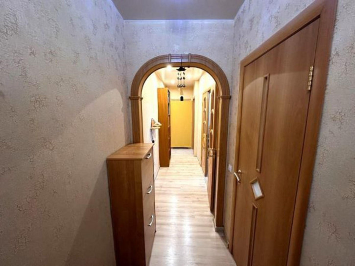 3-комн квартира Станционная улица, 41 3-комн квартира Станционная улица, 41