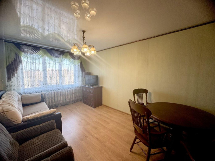 3-комн квартира Паново мкр, 25 3-комн квартира Паново мкр, 25