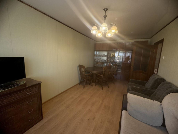 3-комн квартира Паново мкр, 25 3-комн квартира Паново мкр, 25