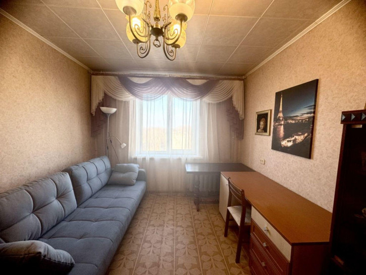 3-комн квартира Паново мкр, 25 3-комн квартира Паново мкр, 25