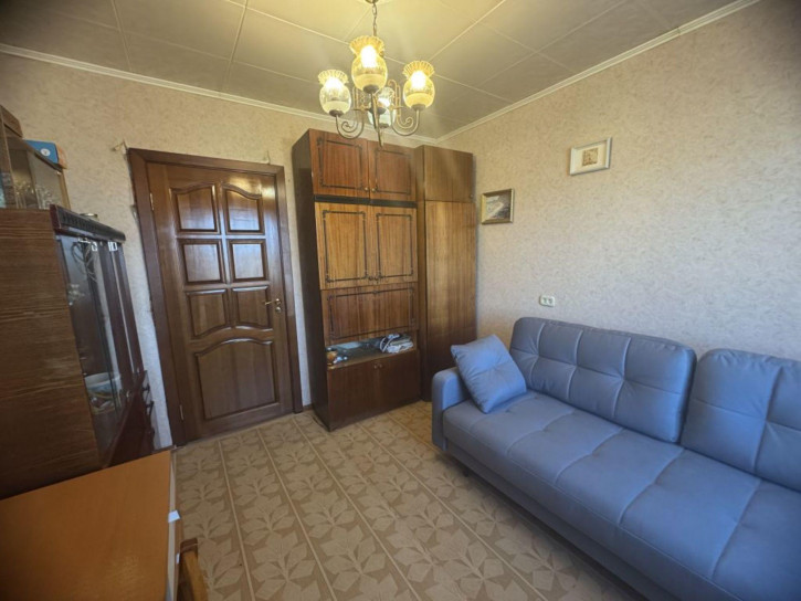 3-комн квартира Паново мкр, 25 3-комн квартира Паново мкр, 25