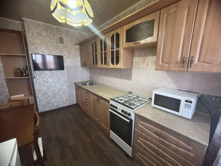 3-комн квартира Паново мкр, 25 3-комн квартира Паново мкр, 25