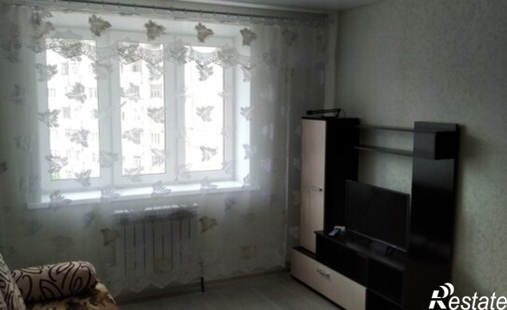 1-комн квартира ул Ленинградская, 62,  д. 62