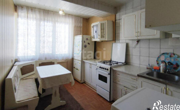 1-комн квартира улица Кирова, 1А,  д. 1А 1-комн квартира улица Кирова, 1А,  д. 1А