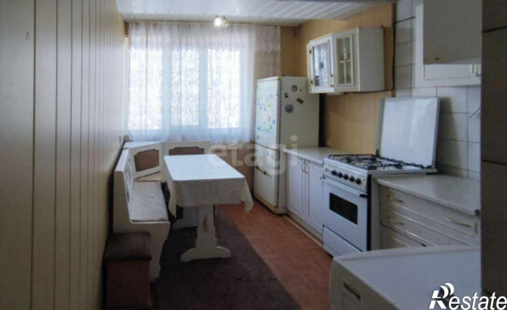 1-комн квартира улица Кирова, 1А,  д. 1А 1-комн квартира улица Кирова, 1А,  д. 1А