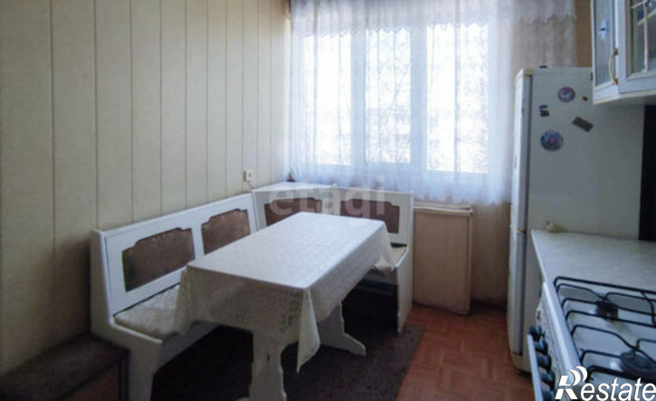1-комн квартира улица Кирова, 1А,  д. 1А 1-комн квартира улица Кирова, 1А,  д. 1А