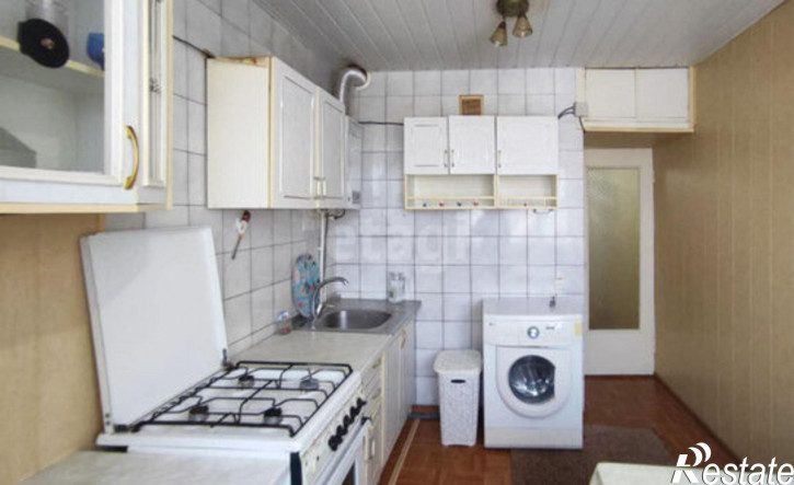 1-комн квартира улица Кирова, 1А,  д. 1А 1-комн квартира улица Кирова, 1А,  д. 1А