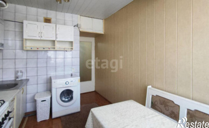 1-комн квартира улица Кирова, 1А,  д. 1А 1-комн квартира улица Кирова, 1А,  д. 1А