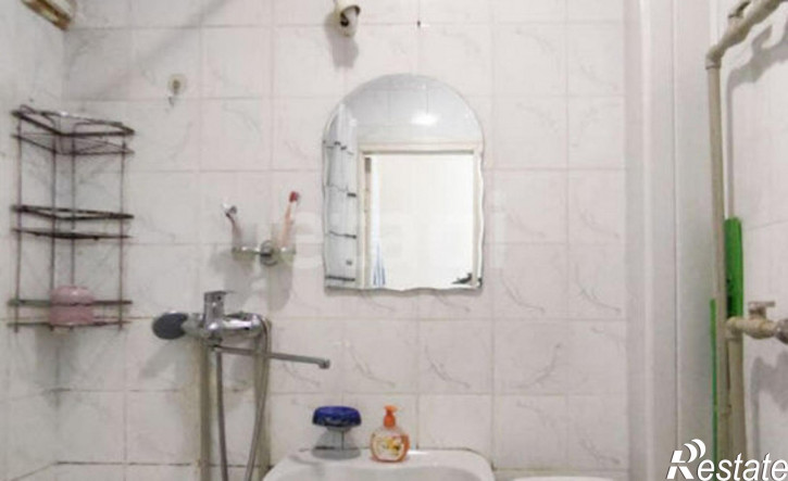 1-комн квартира улица Кирова, 1А,  д. 1А 1-комн квартира улица Кирова, 1А,  д. 1А