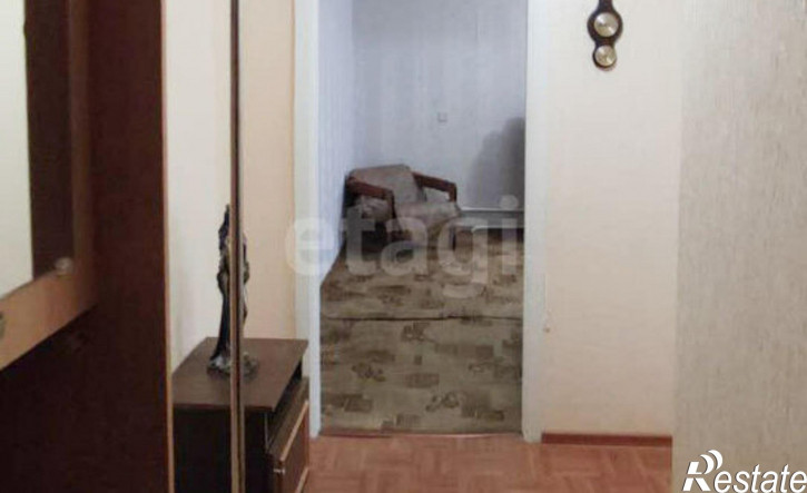 1-комн квартира улица Кирова, 1А,  д. 1А 1-комн квартира улица Кирова, 1А,  д. 1А