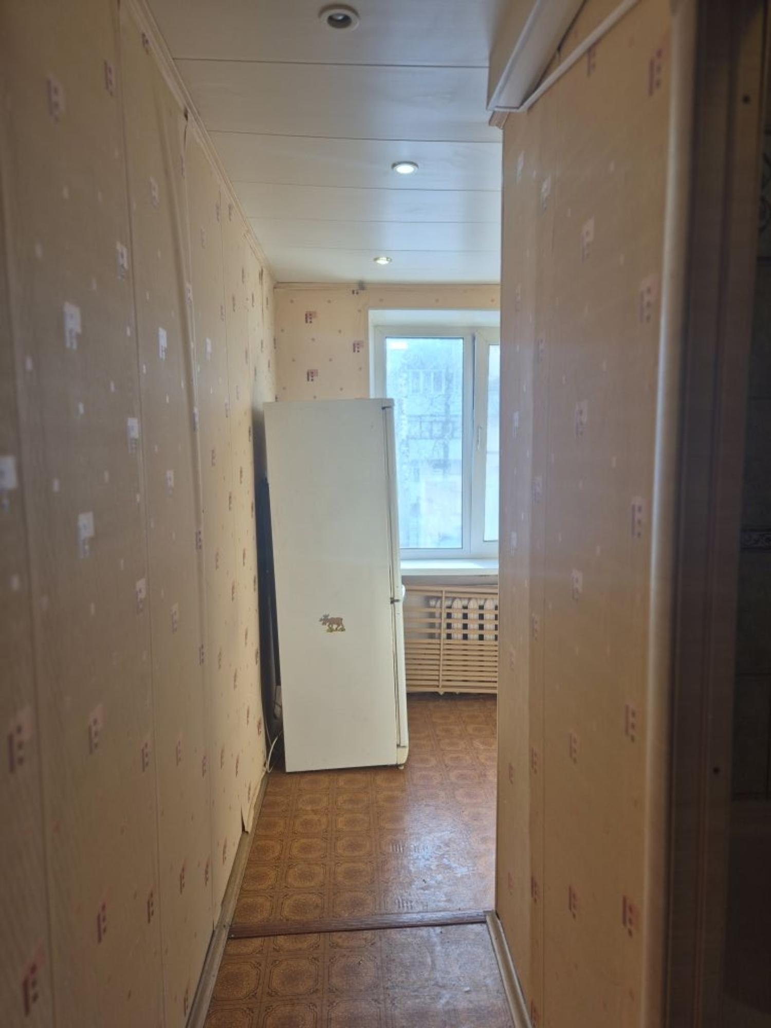 Купить квартиру за 2 700 000 рублей на ТЭЦ-3 мкр, 6