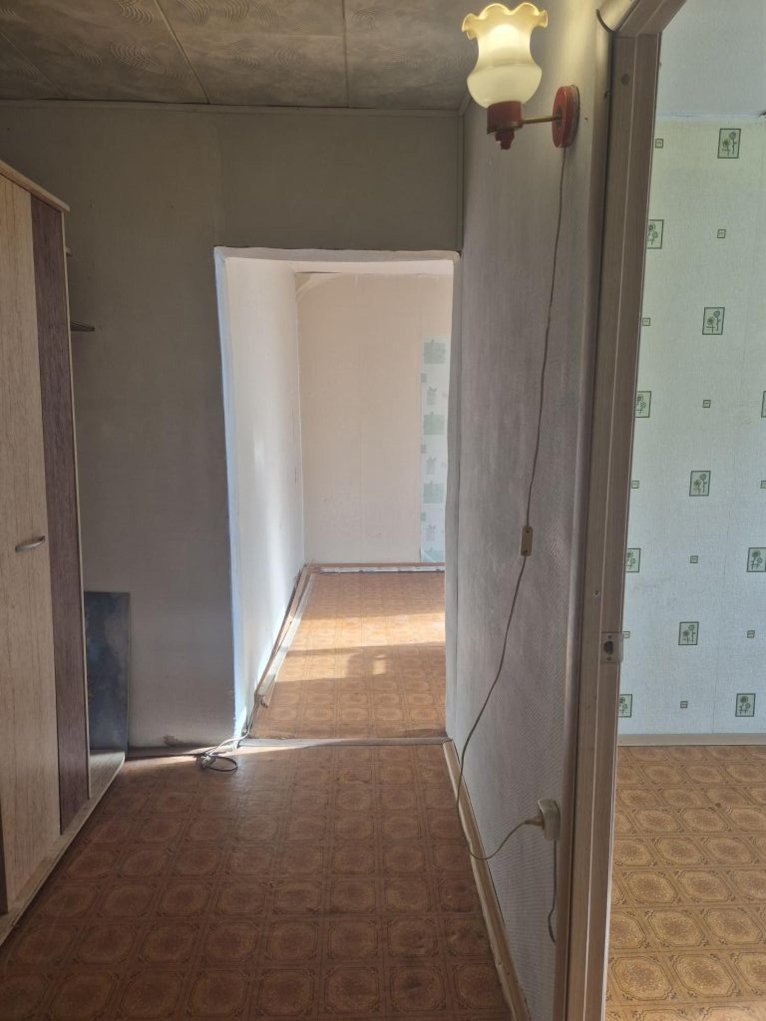 Купить квартиру за 2 700 000 рублей на ТЭЦ-3 мкр, 6