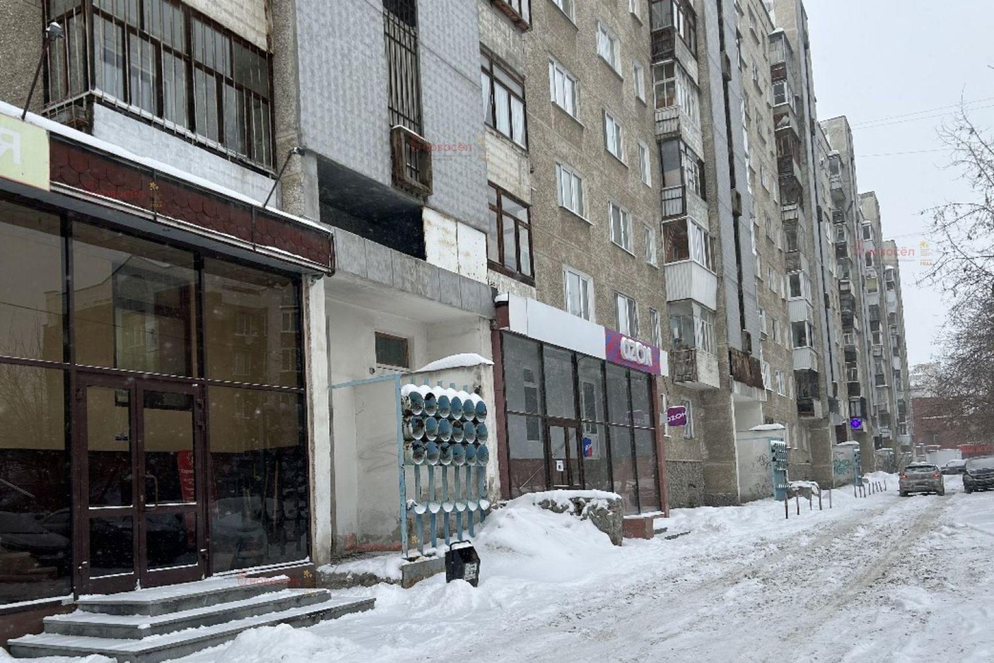 Сдать производственную площадь за 23 000 рублей на Ильича 39
