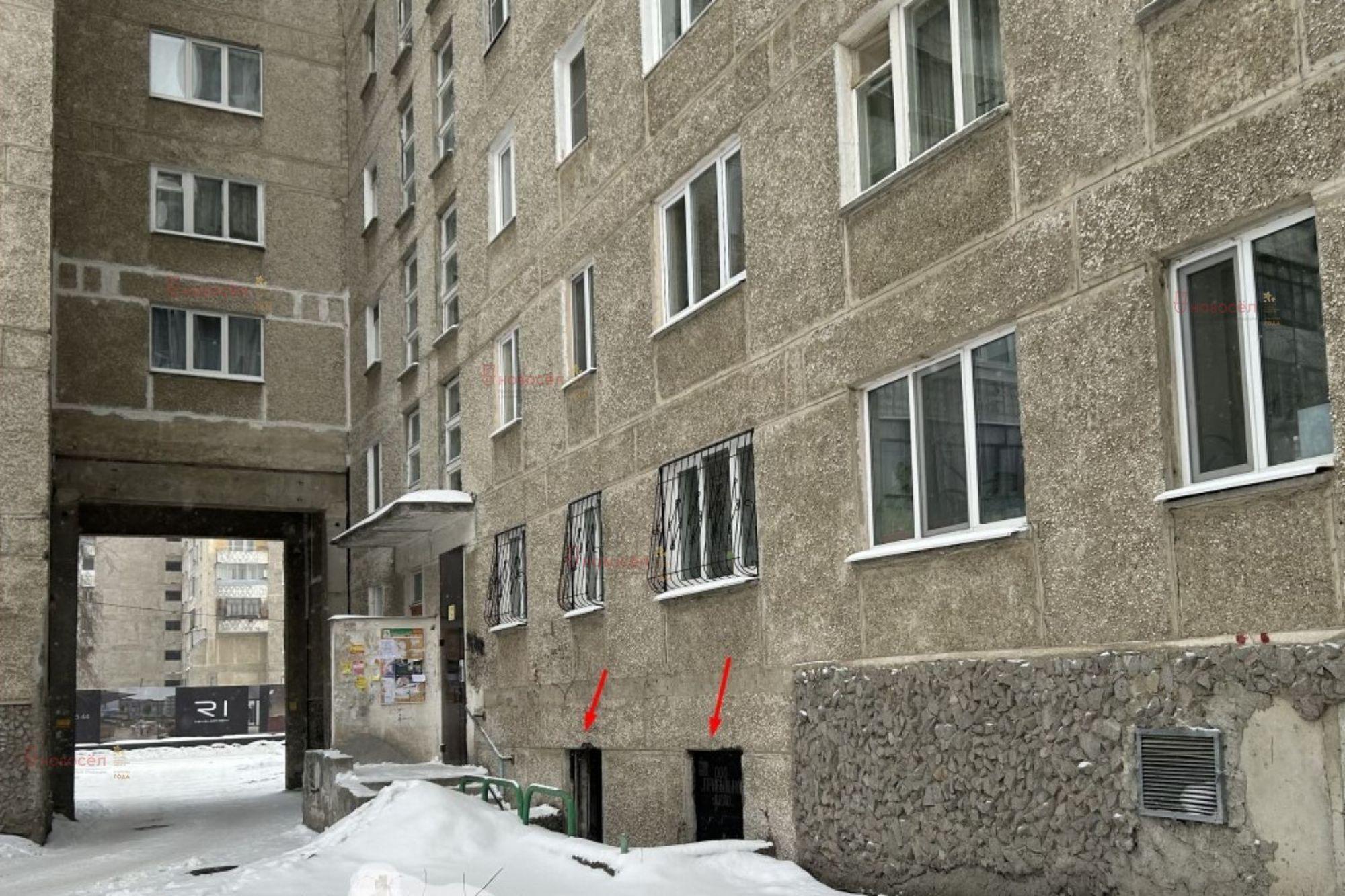 Сдать производственную площадь за 23 000 рублей на Ильича 39