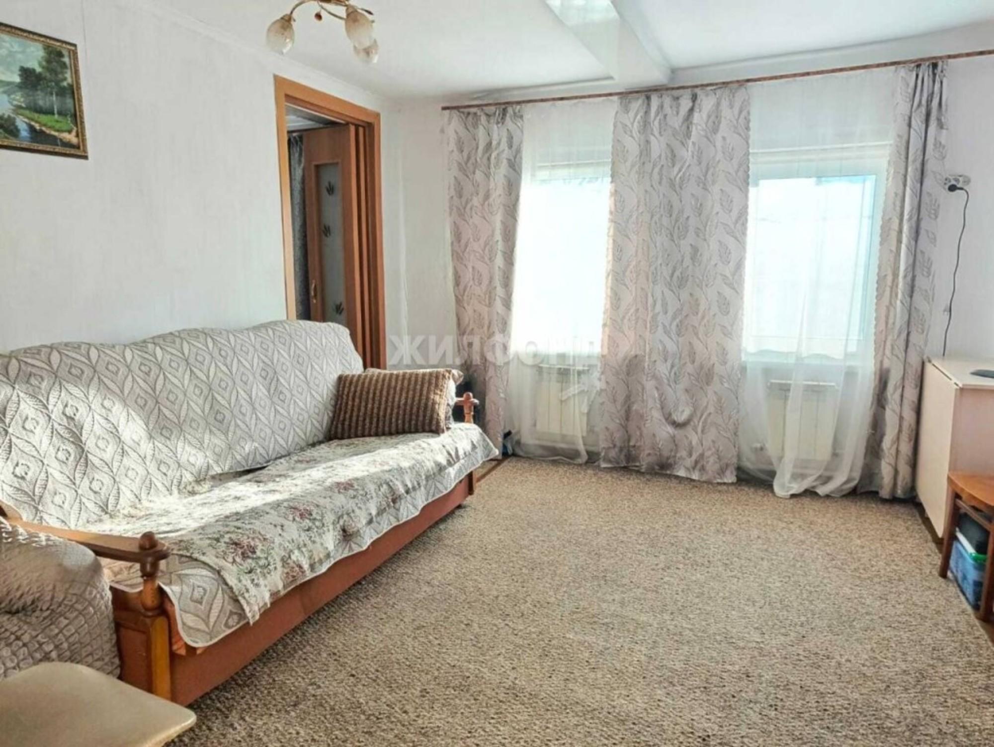Купить дачу, дом, коттедж за 4 300 000 рублей на Береговая