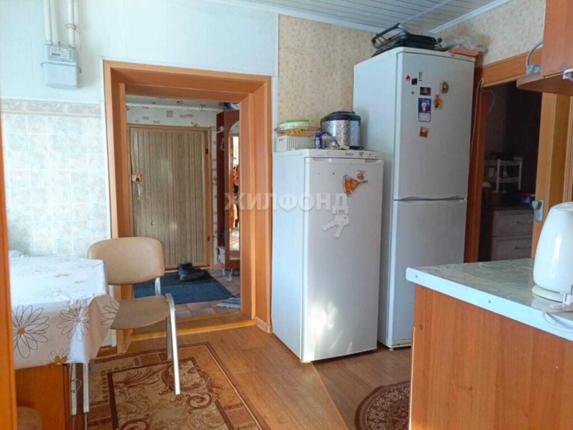 Купить дачу, дом, коттедж за 4 300 000 рублей на Береговая