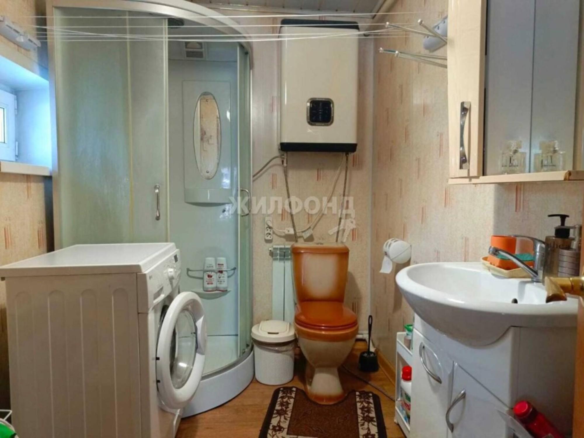 Купить дачу, дом, коттедж за 4 300 000 рублей на Береговая
