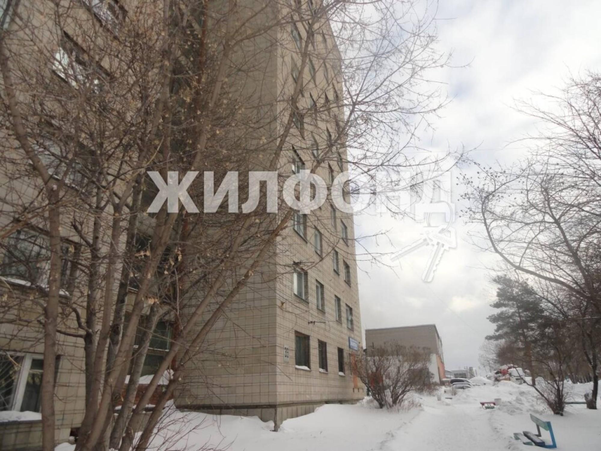 Купить комнату за 1 345 000 рублей на Объединения, 39