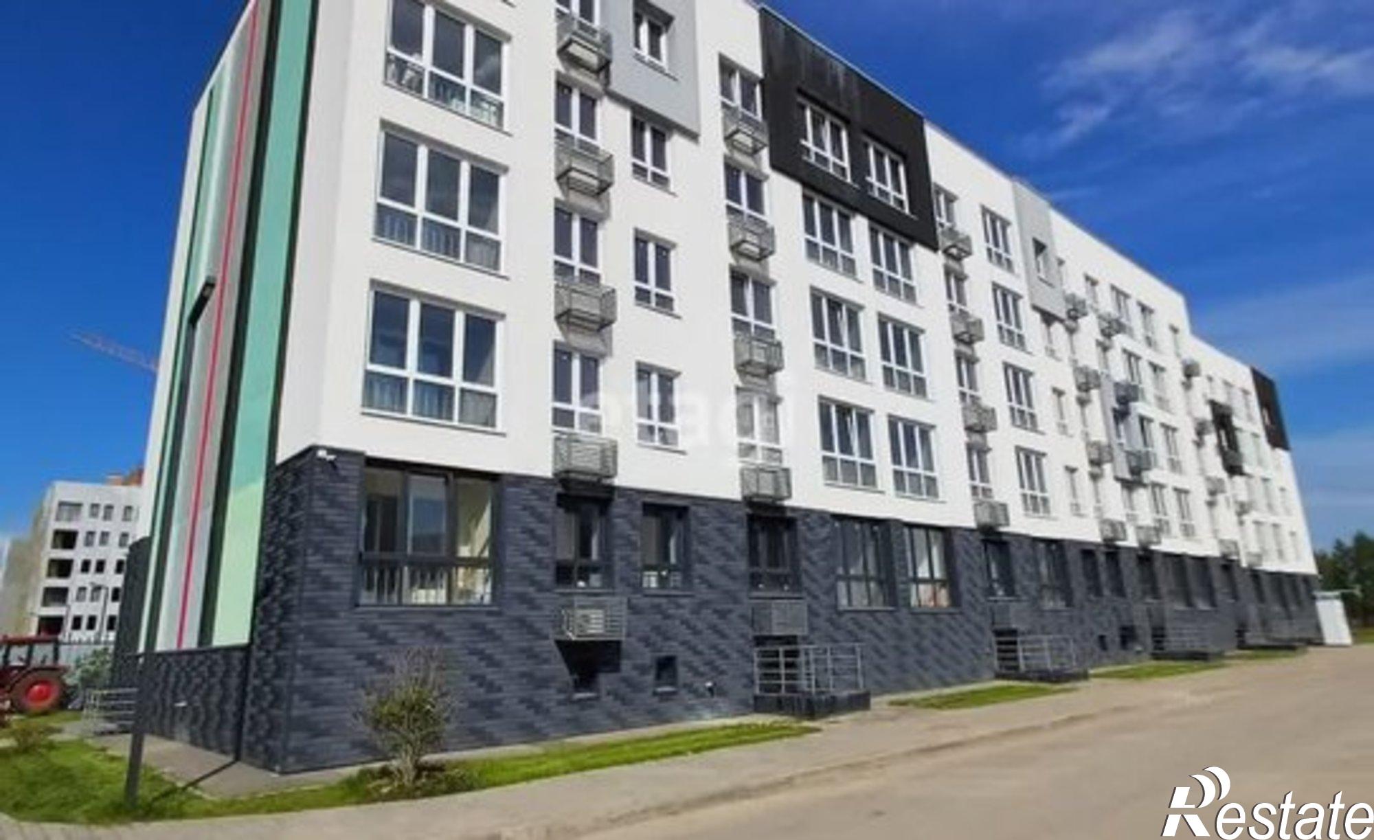 Купить квартиру за 5 000 000 рублей на улица Ивана Спатара, 20