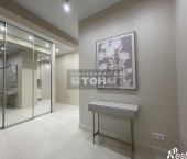 3-комн, 117.9кв м, этаж 1/20 ул. Мира, 40