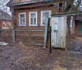 коттедж 35.3 кв м Луговая ул, 62