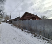 коттедж 101 кв м Шахтинский проезд
